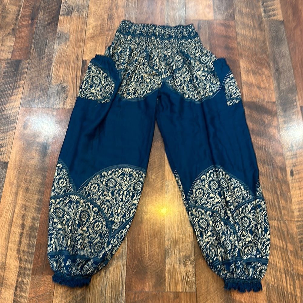 Vasa True pants OS (4700)